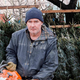 Illustration for article titled Terrifying Man Selling Dead Trees Out Of Middle School Parking Lot